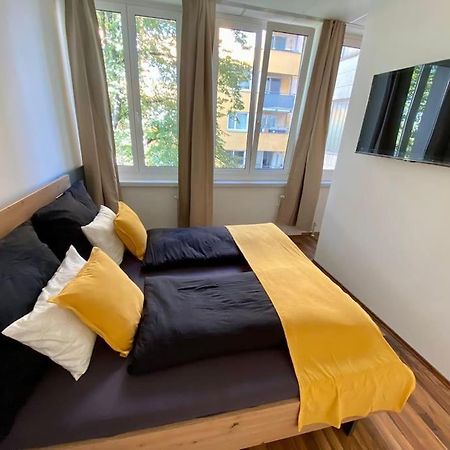 Apartment C'Est La Vie 비엔나 외부 사진