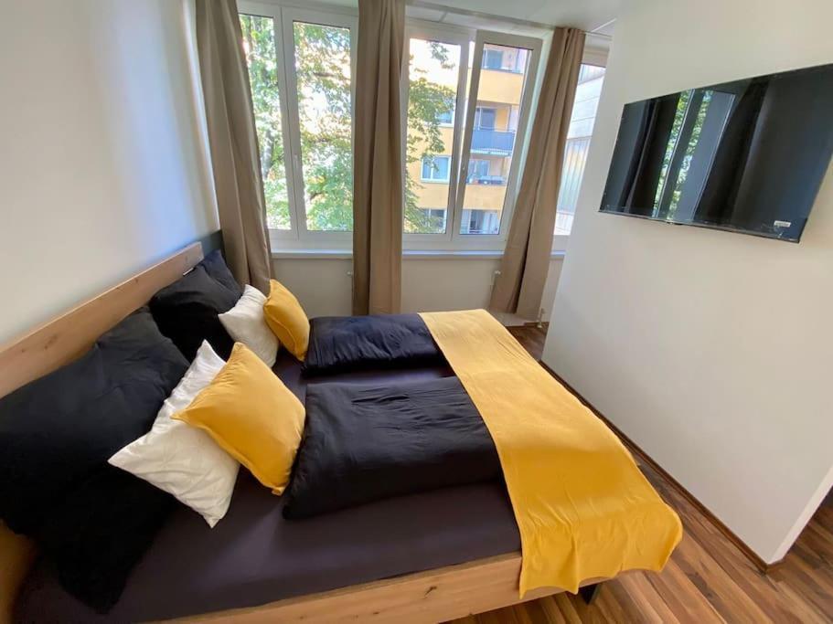 Apartment C'Est La Vie 비엔나 외부 사진
