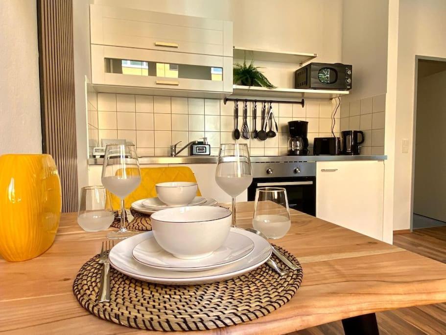 Apartment C'Est La Vie 비엔나 외부 사진