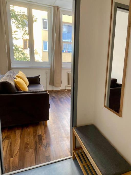 Apartment C'Est La Vie 비엔나 외부 사진